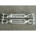 High Quality U.S Turnbuckles Jaw & Jaw